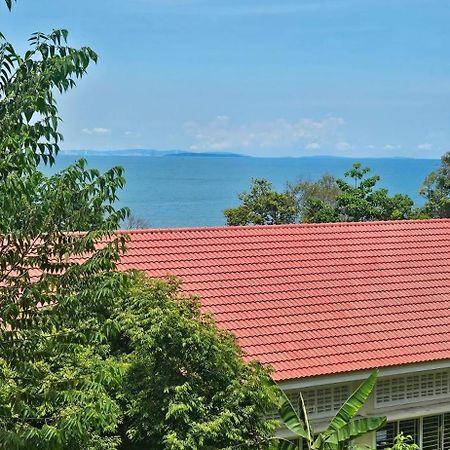 The Small Guest House Kaoh Touch Екстериор снимка