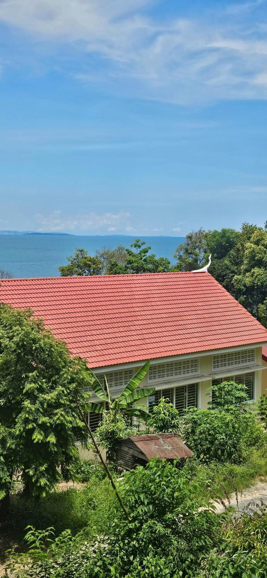 The Small Guest House Kaoh Touch Стая снимка