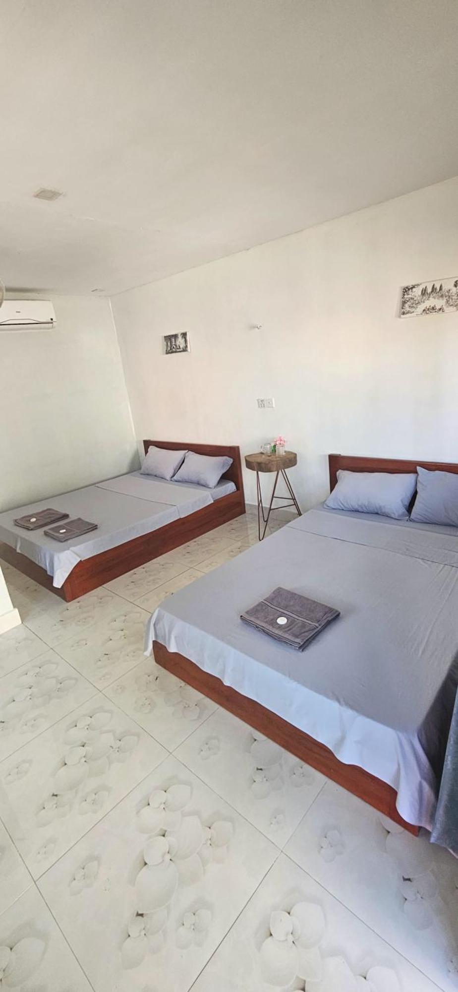 The Small Guest House Kaoh Touch Екстериор снимка