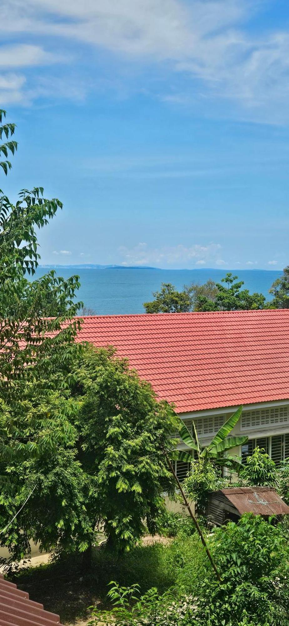 The Small Guest House Kaoh Touch Екстериор снимка