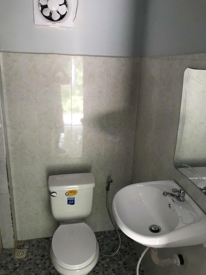 The Small Guest House Kaoh Touch Екстериор снимка